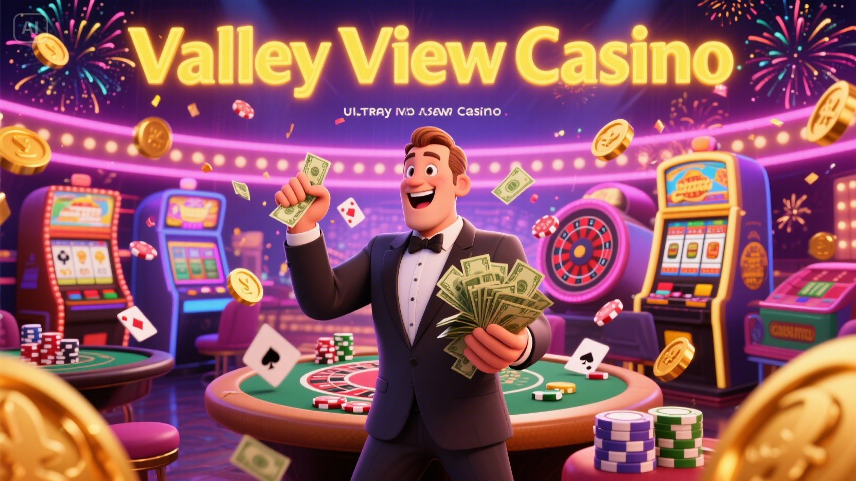 Valley View Casino